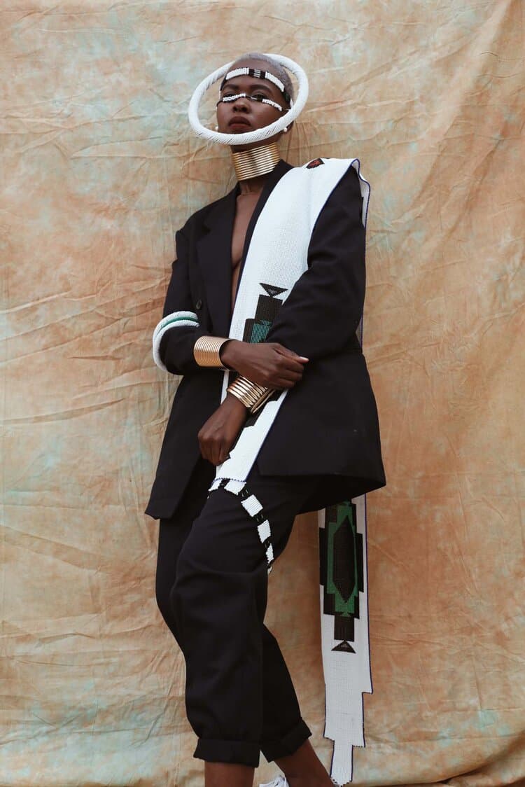 Afro Punk