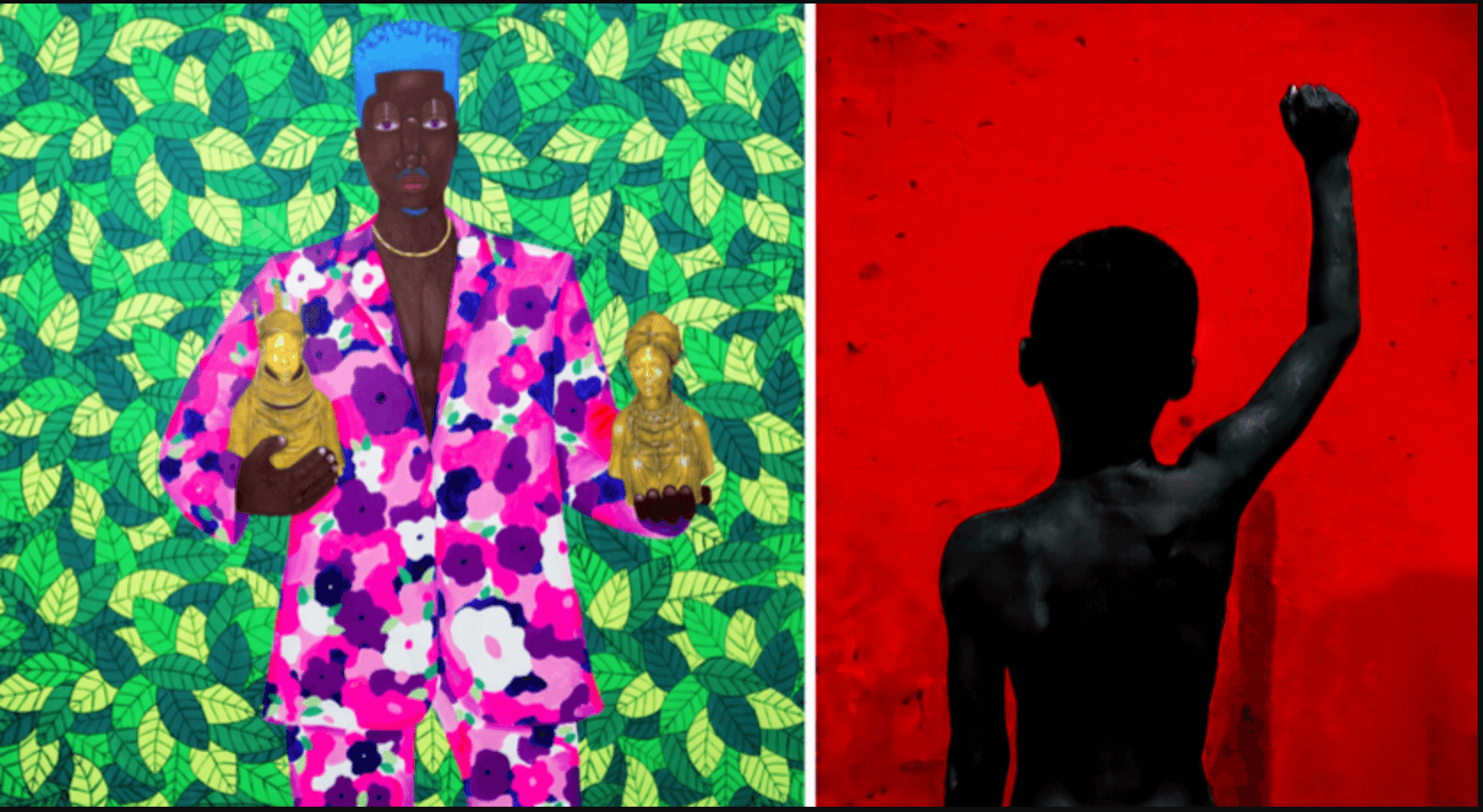 Color Contrast