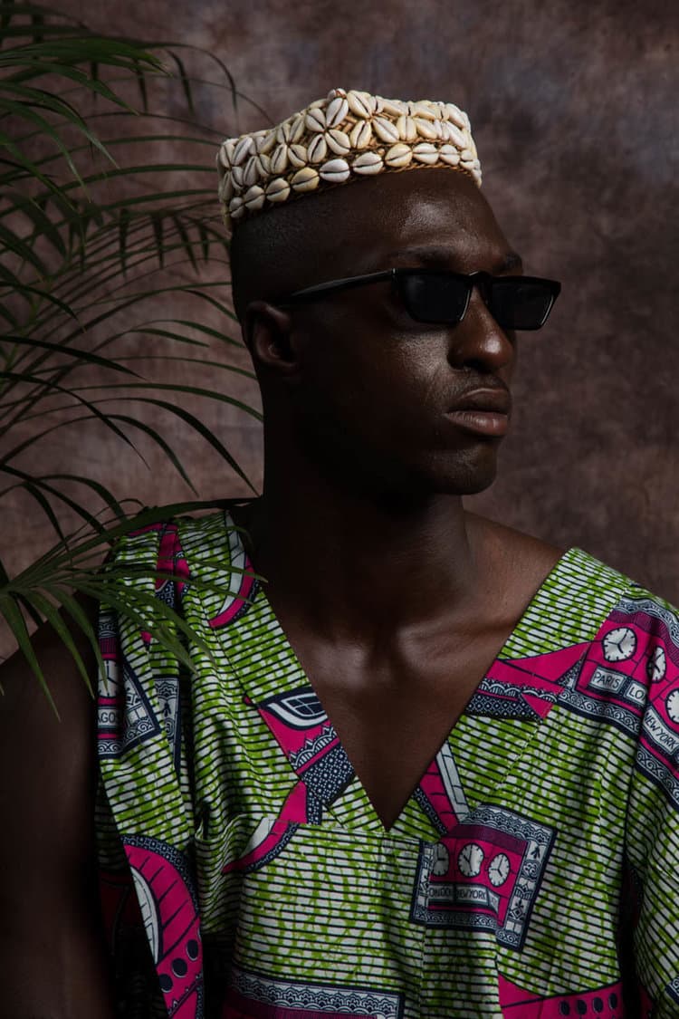 OSL Lookbook