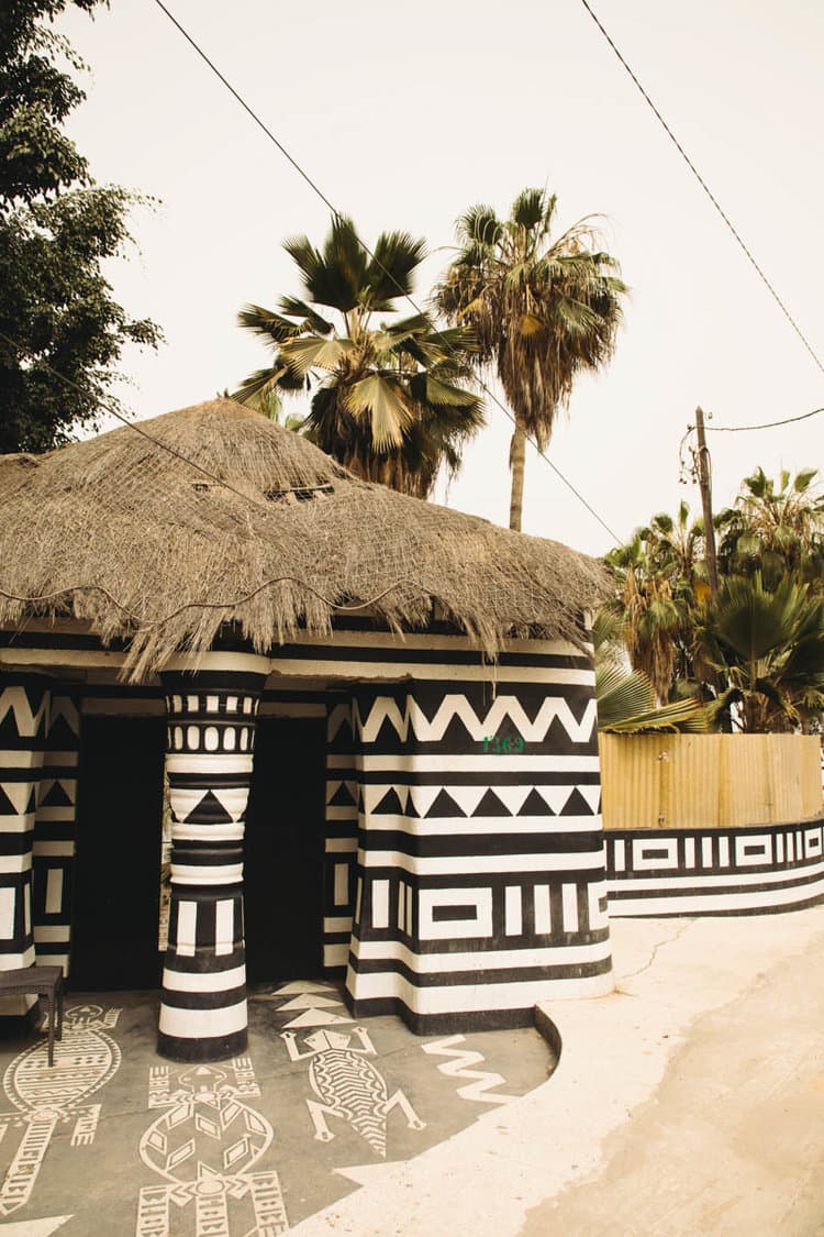 Senegal