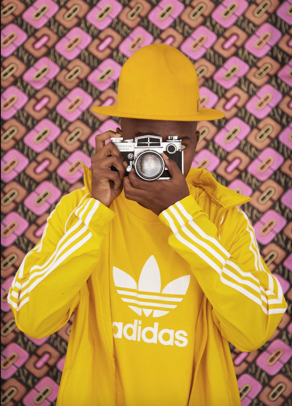 Tracksuit