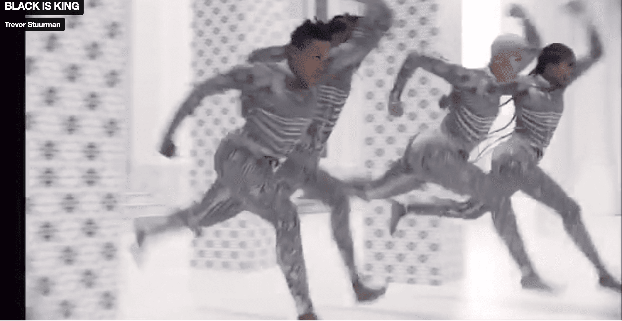 Afrofuturism
