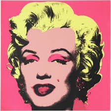 Pop Art Aesthetics