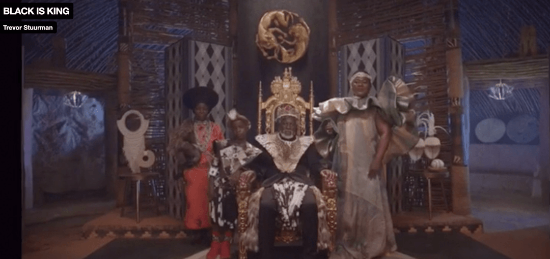 Kings Cultural Reference